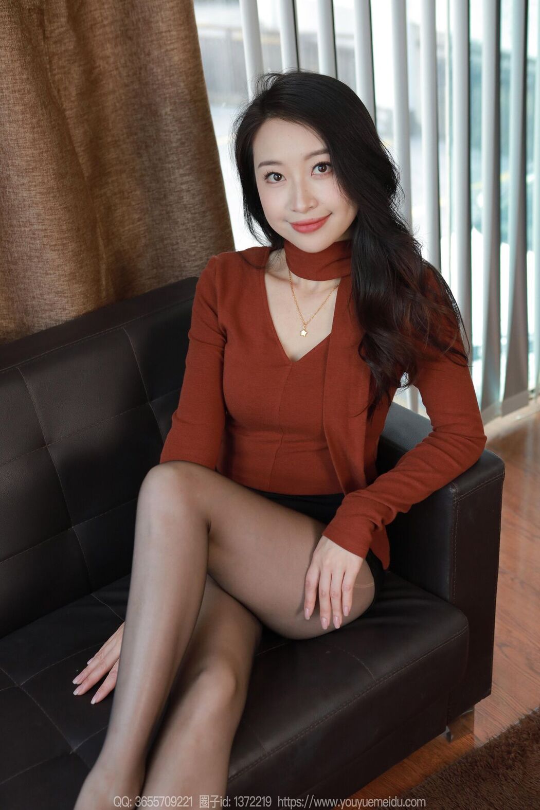 IESS异思趣向 SXJ No.1985 小婕 (93P)