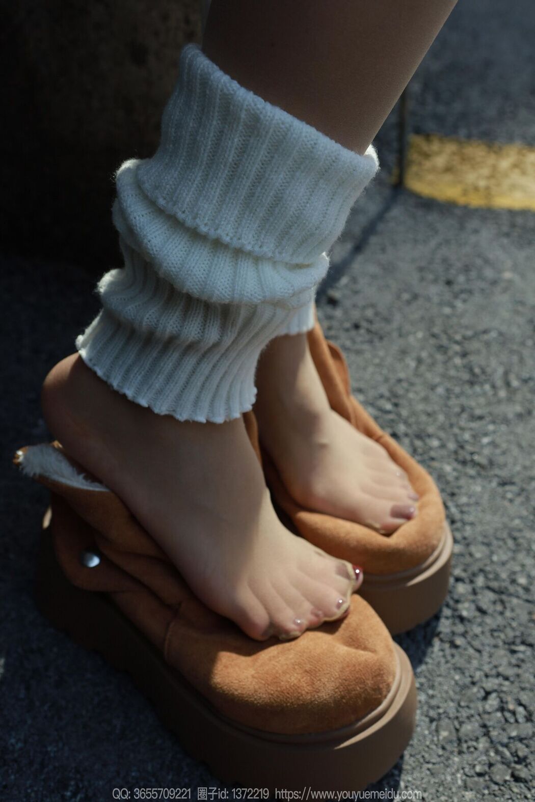 IESS异思趣向 SXJ No.1951 Mei Ko