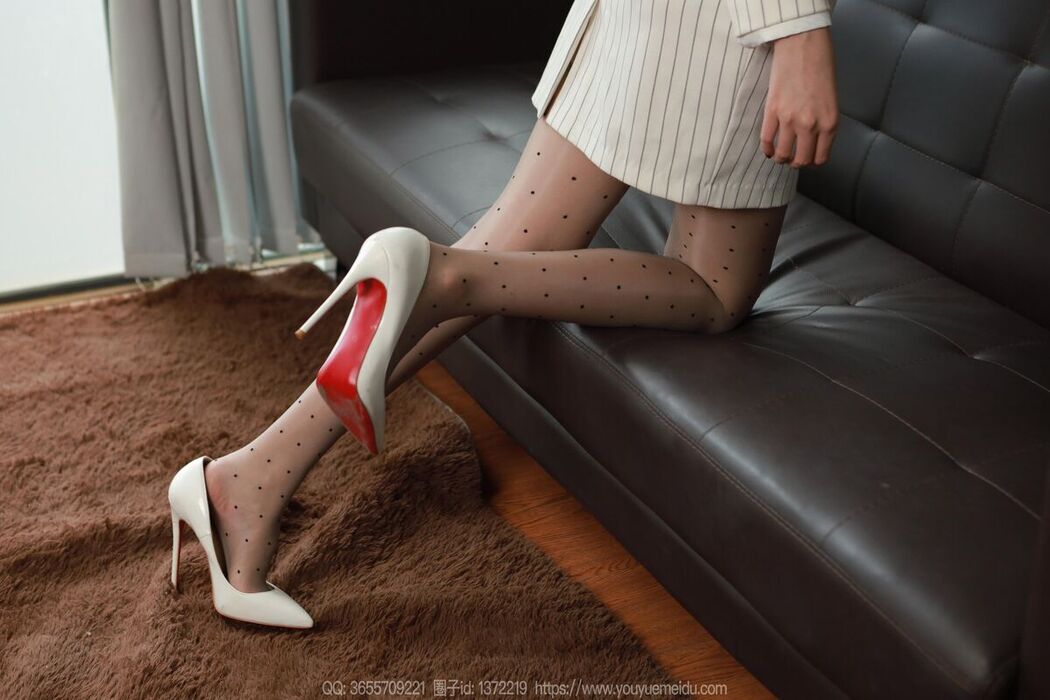 IESS异思趣向 SXJ No.1989 团团 (92P)