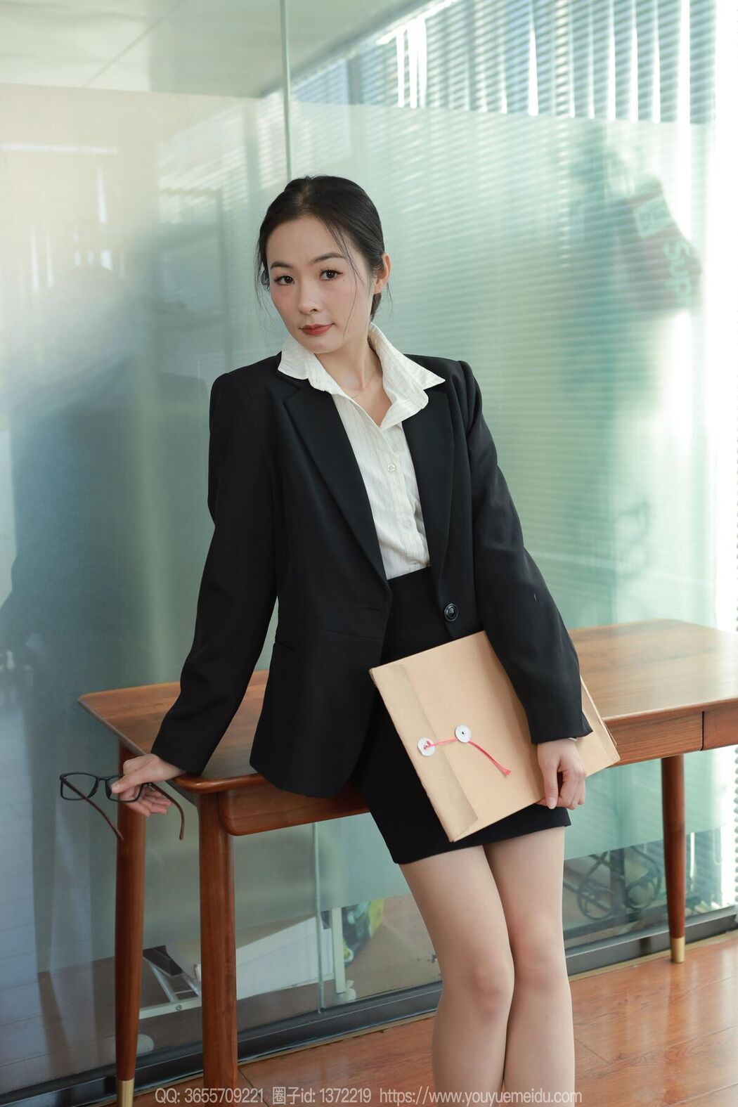 IESS异思趣向 SXJ No.1919 Xiao Jin