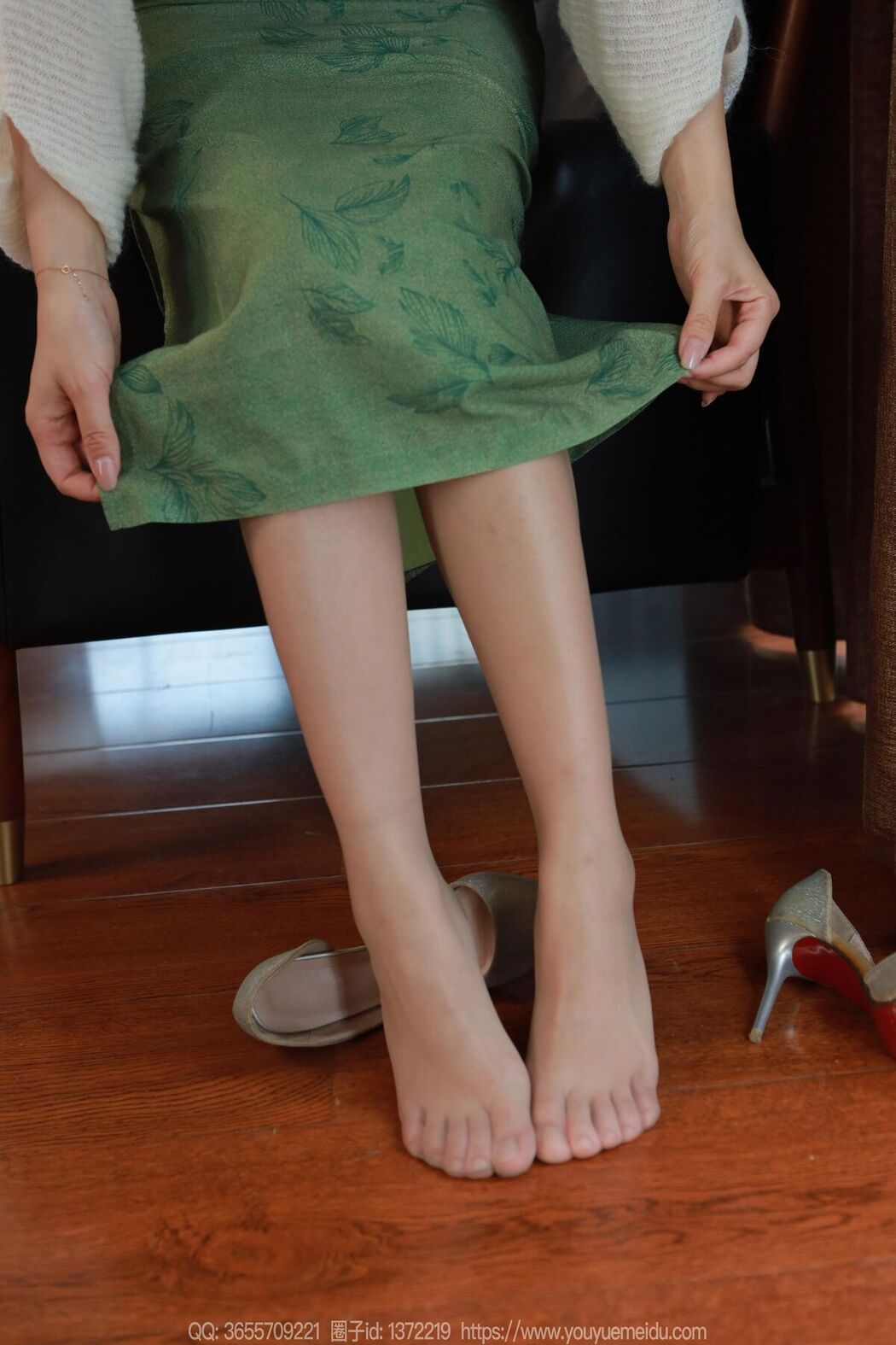 IESS异思趣向 SXJ No.1918 Xiao Jie