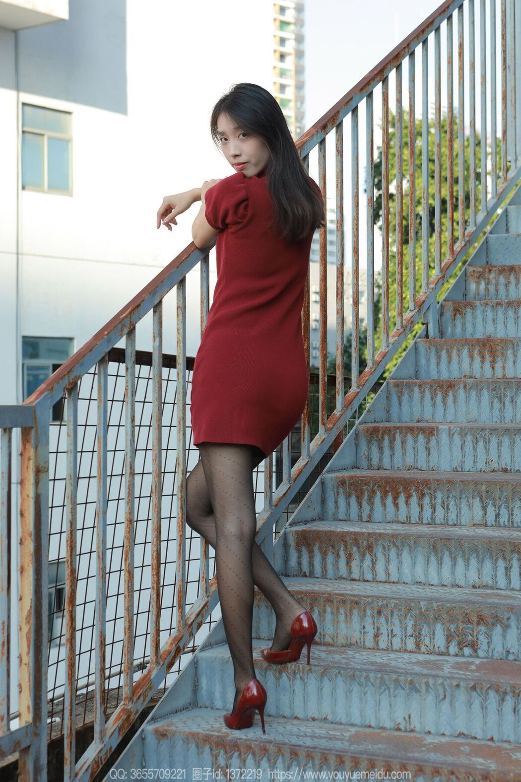 IESS异思趣向 SXJ No.1925 Xiao Jiu