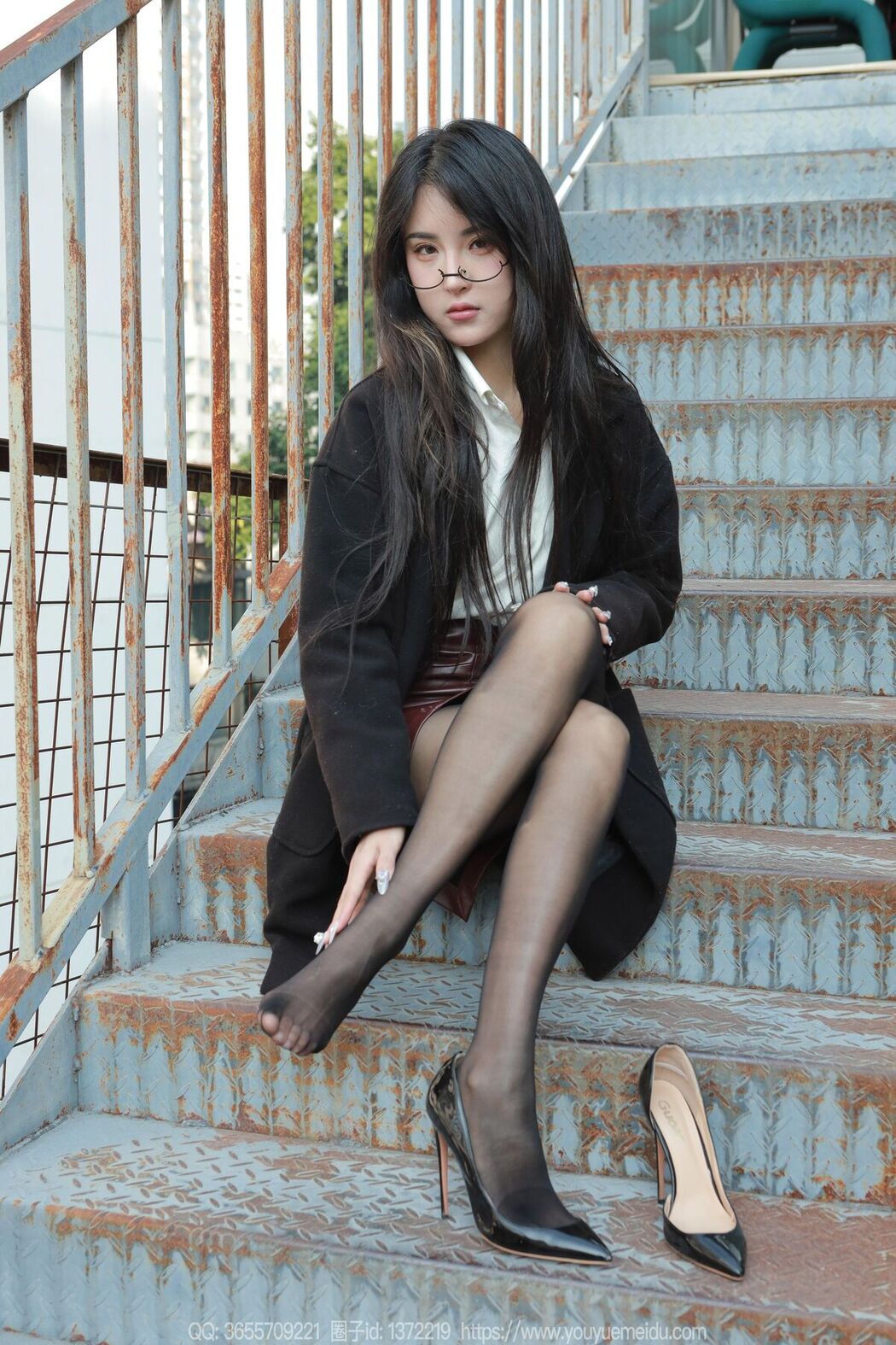 IESS异思趣向 SXJ No.1930 Xiao Bao