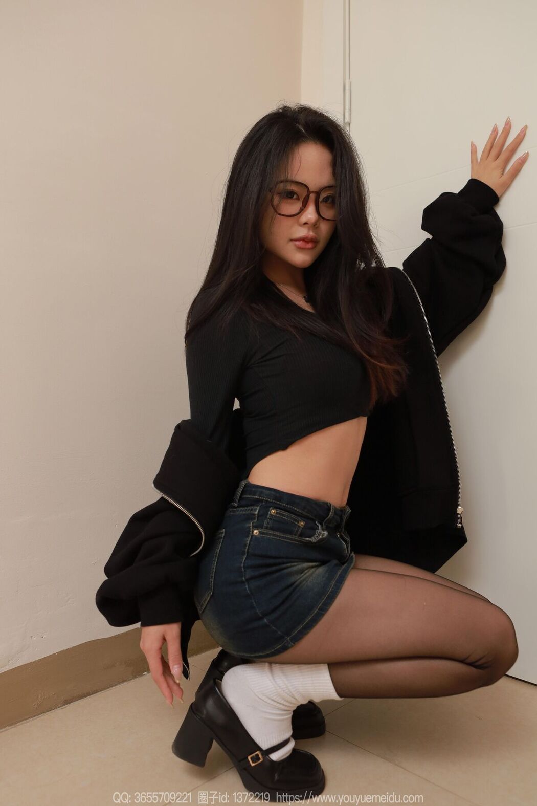 IESS异思趣向 SXJ No.1960 Tu Tu