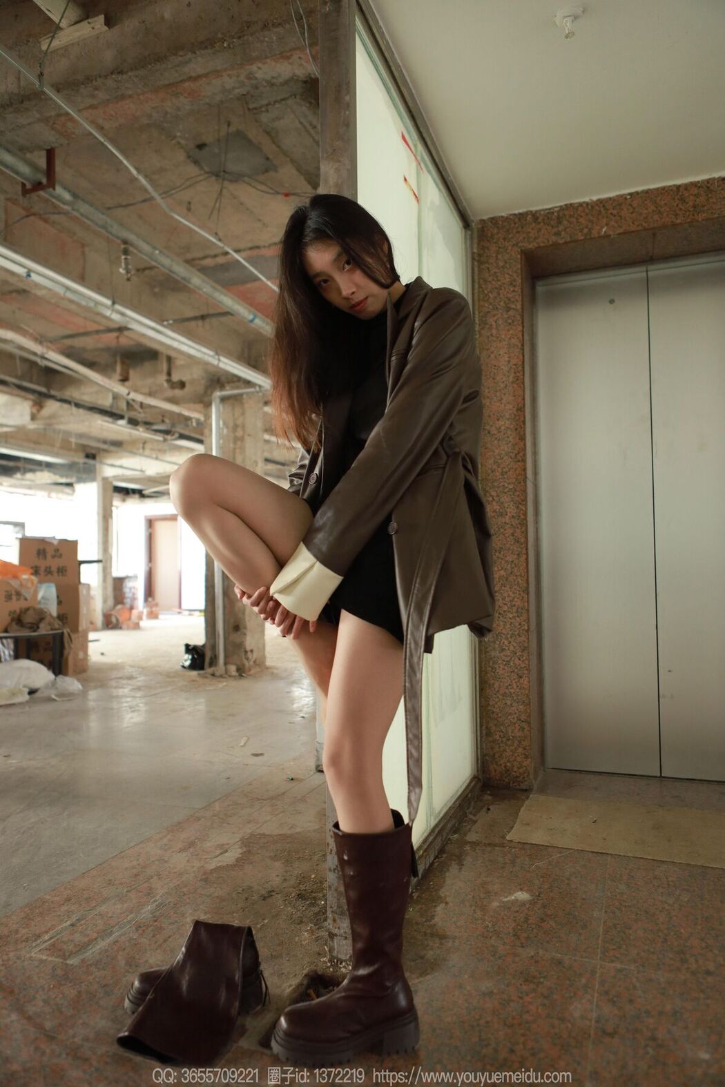 IESS异思趣向 SXJ No.1946 Xiao Jiu