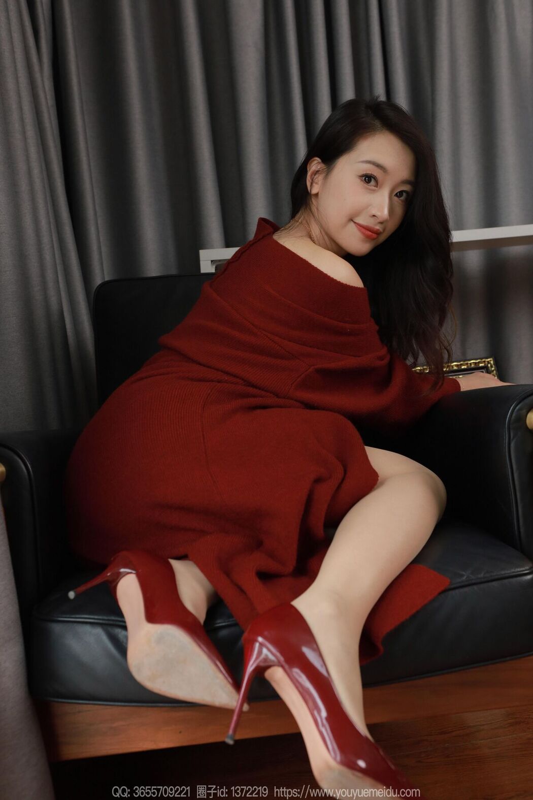 IESS异思趣向 SXJ No.1965 Xiao Jie