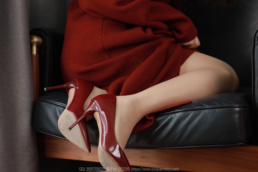 IESS异思趣向 SXJ No.1965 Xiao Jie