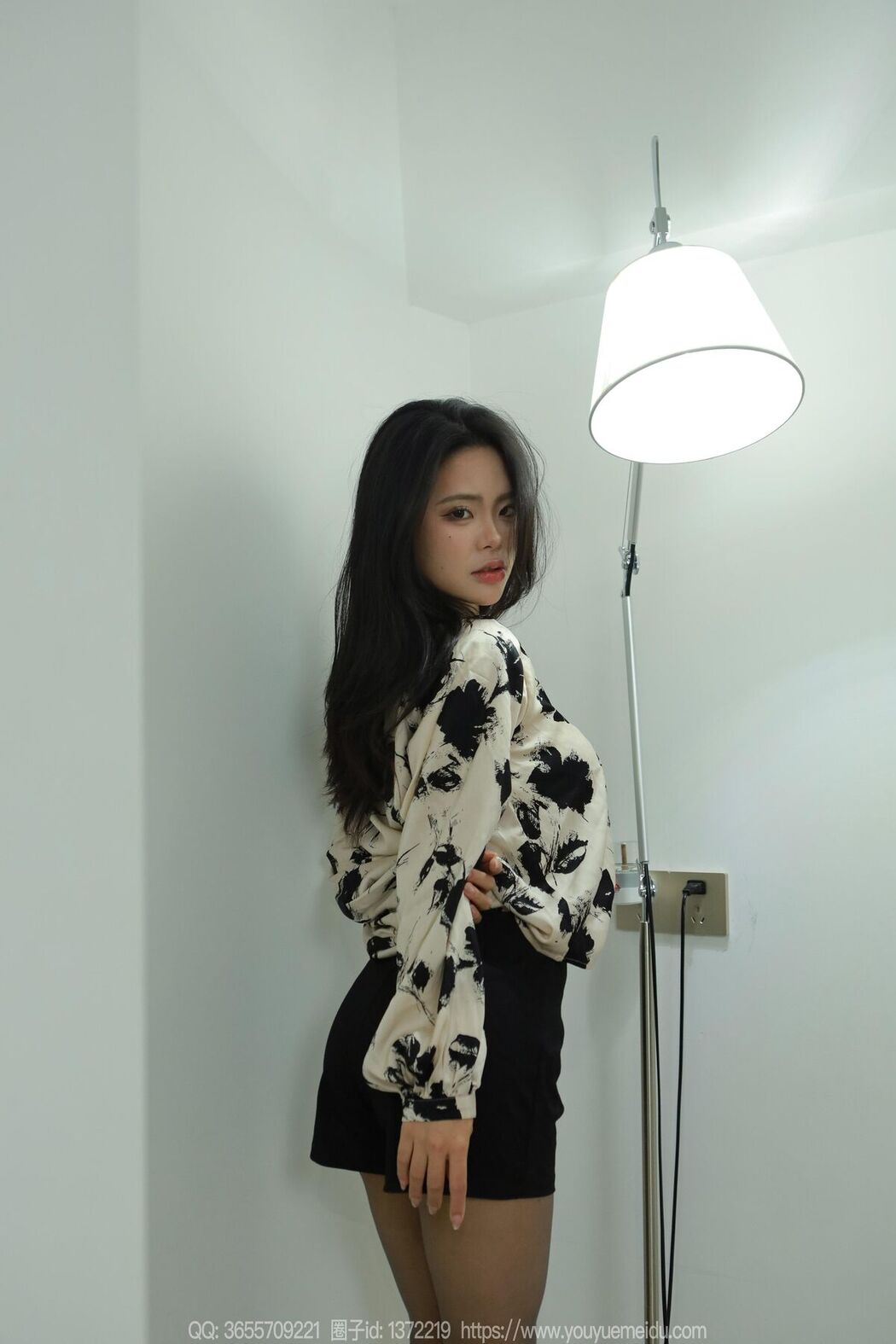 IESS异思趣向 SXJ No.1928 Tu Tu