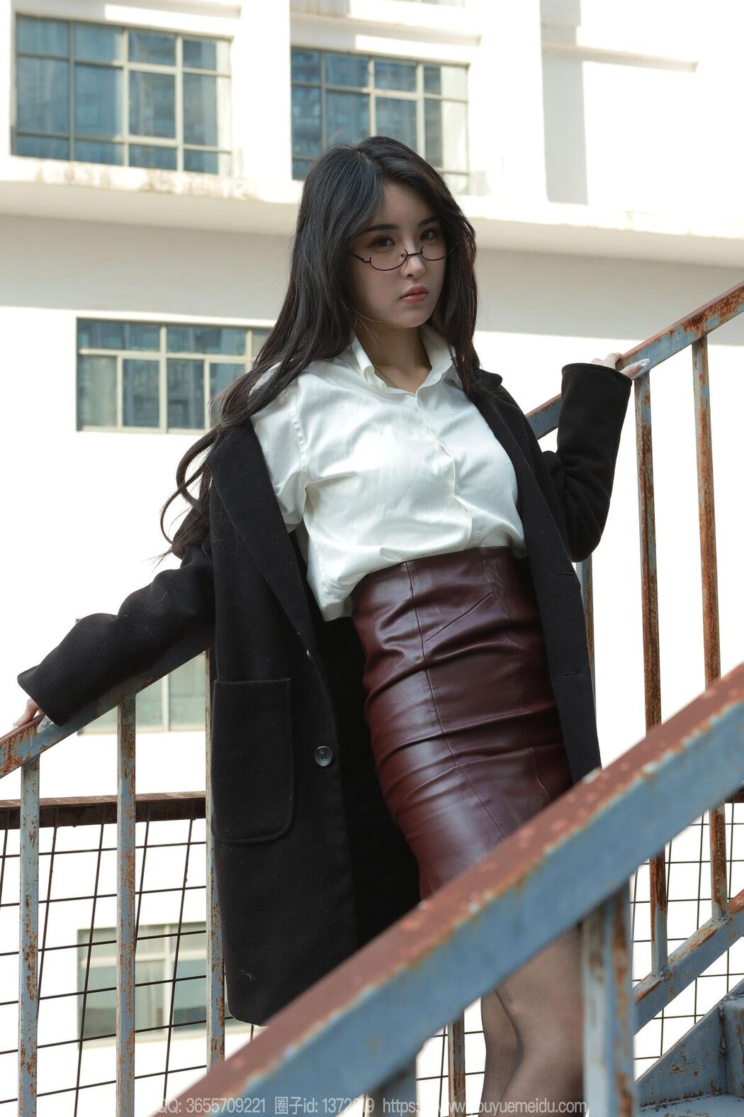 IESS异思趣向 SXJ No.1930 Xiao Bao