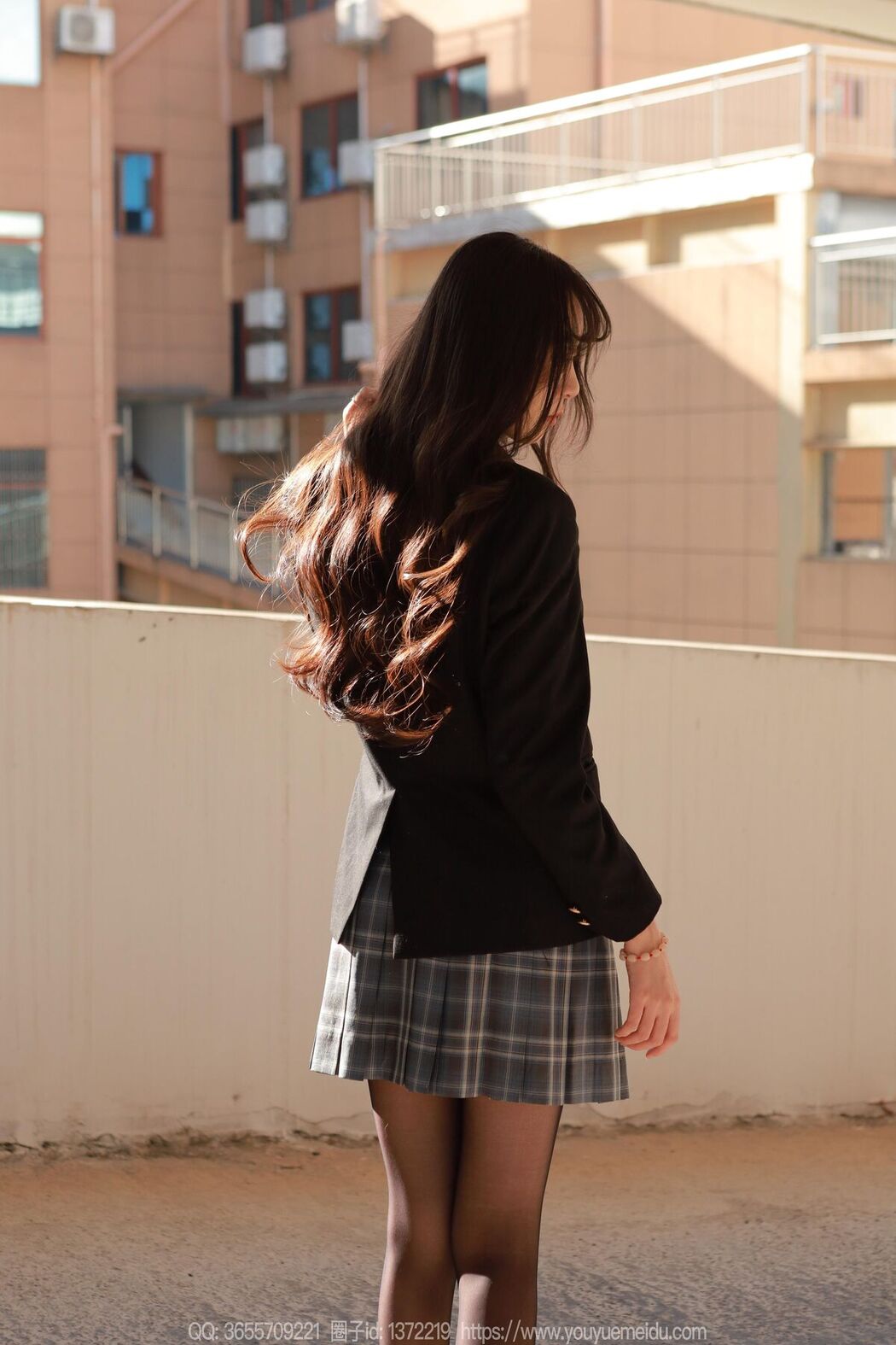 IESS异思趣向 SXJ No.1916 Tuan Tuan