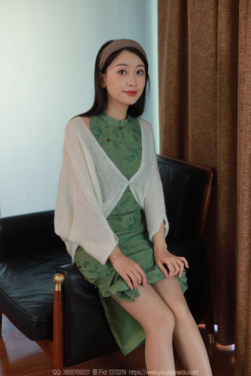 IESS异思趣向 SXJ No.1918 Xiao Jie