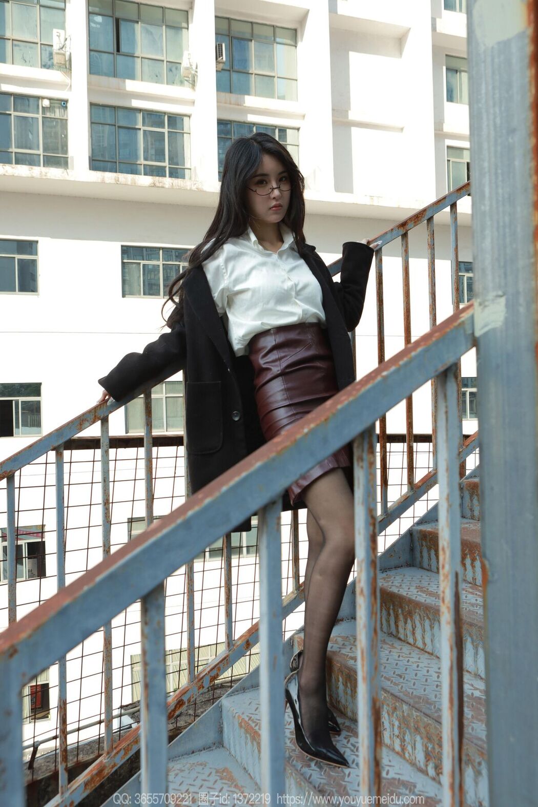 IESS异思趣向 SXJ No.1930 Xiao Bao