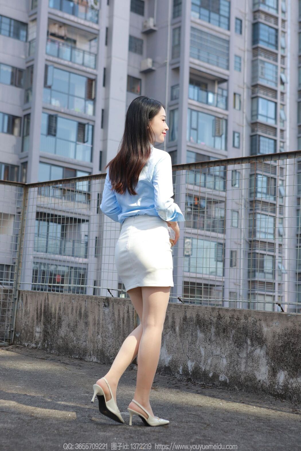 IESS异思趣向 SXJ No.1915 Xiao Jie