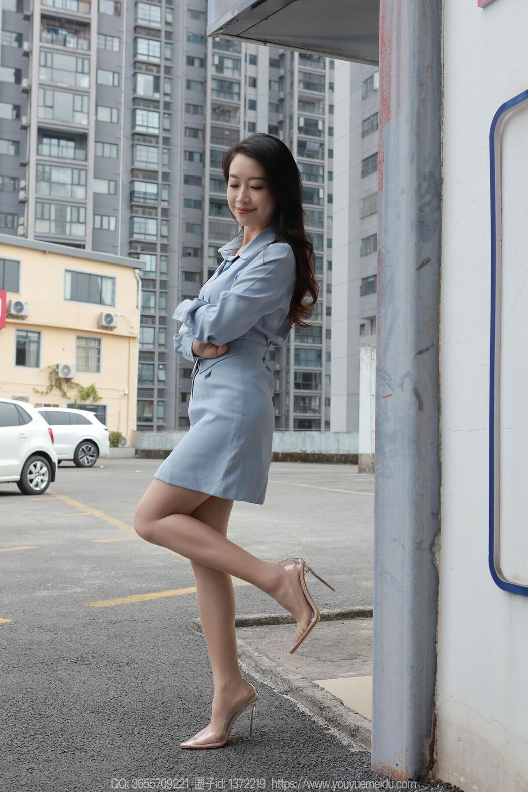 IESS异思趣向 SXJ No.1954 Xiao Jie