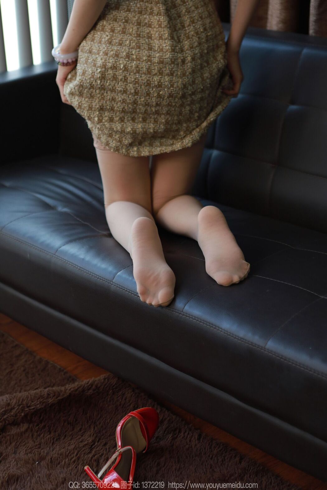 IESS异思趣向 SXJ No.1968 Mei Ko