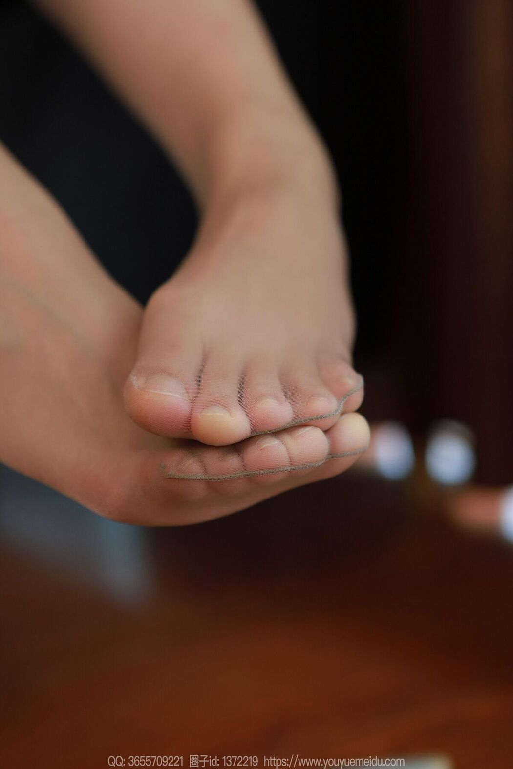 IESS异思趣向 SXJ No.1918 Xiao Jie