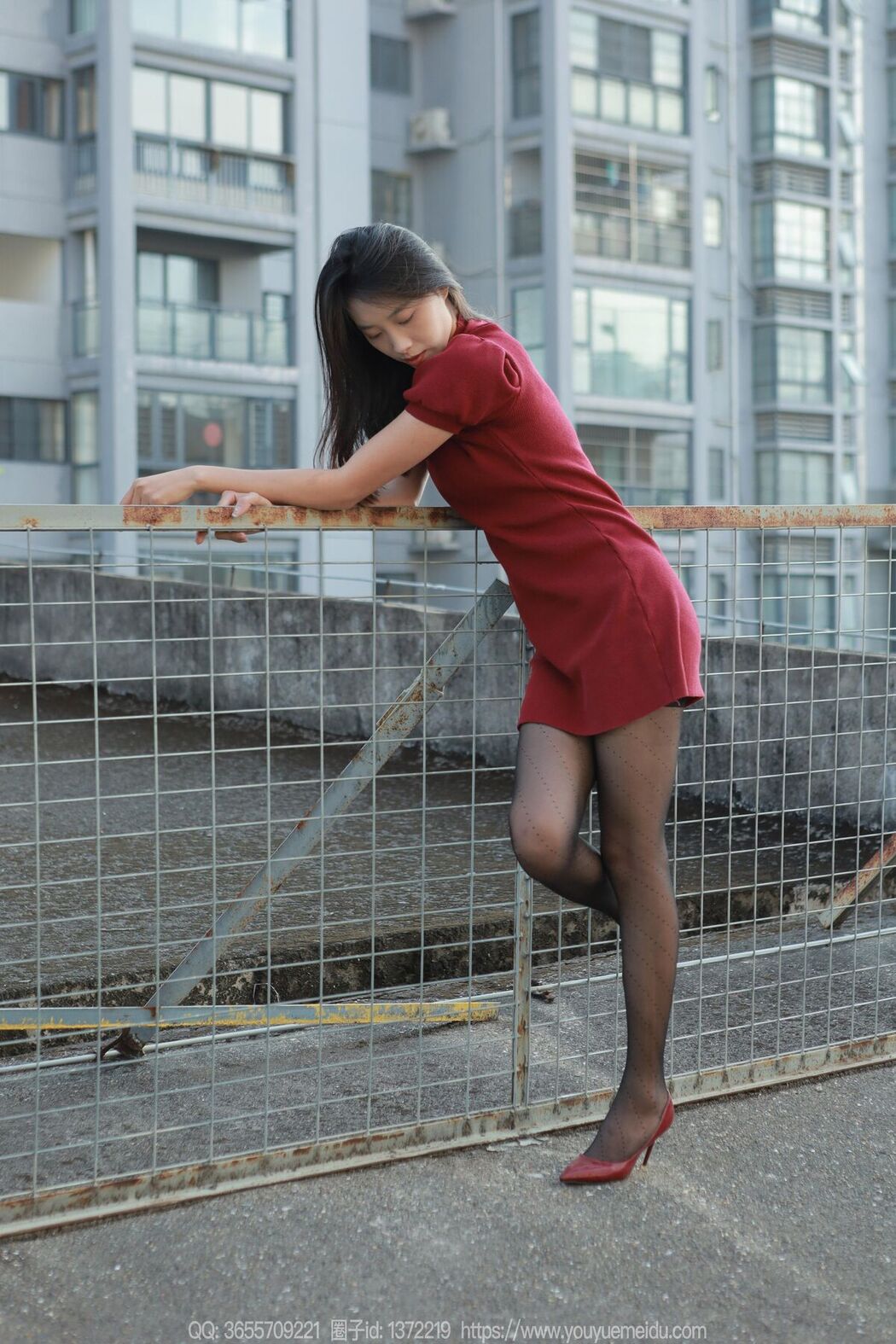 IESS异思趣向 SXJ No.1925 Xiao Jiu