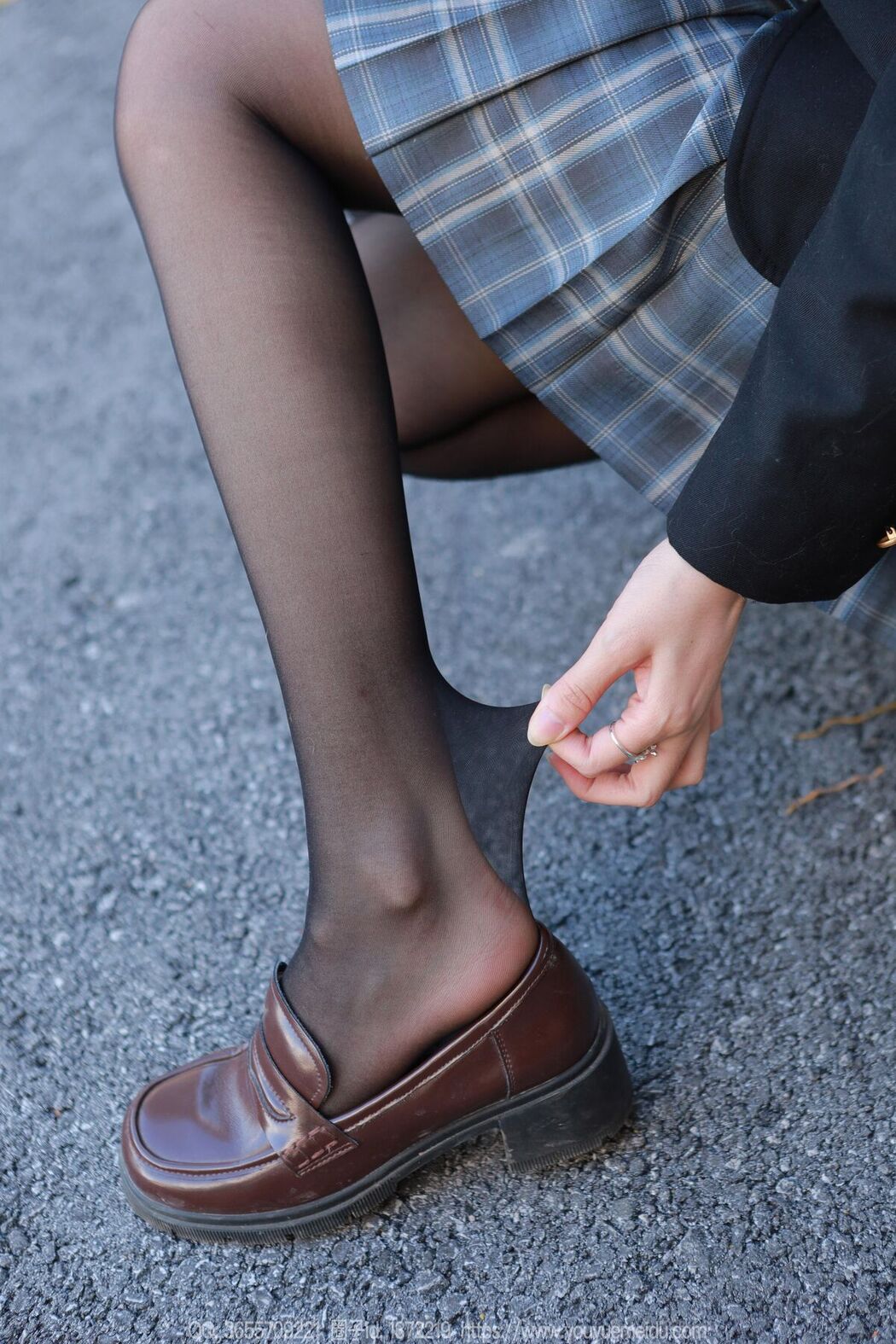 IESS异思趣向 SXJ No.1916 Tuan Tuan