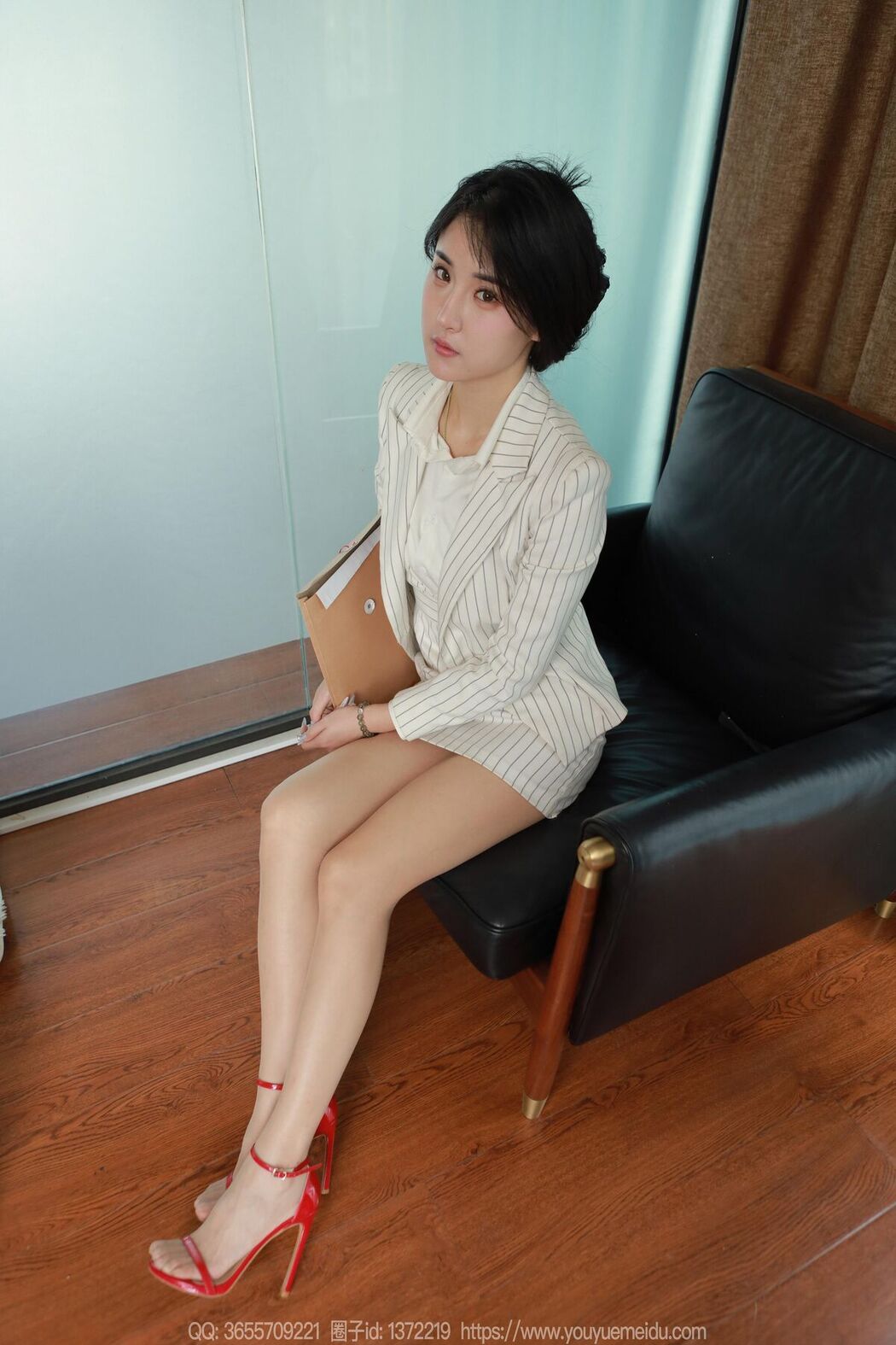 IESS异思趣向 SXJ No.1982 小宝 (91P)