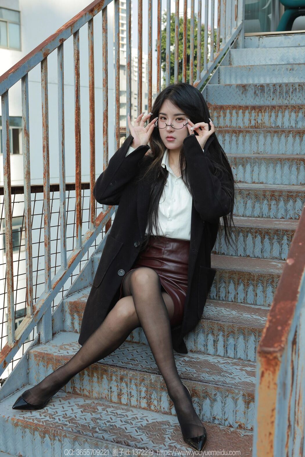 IESS异思趣向 SXJ No.1930 Xiao Bao