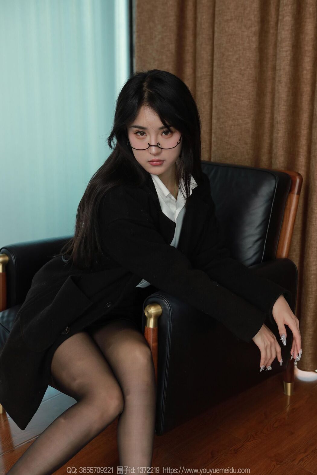 IESS异思趣向 SXJ No.1932 Xiao Bao