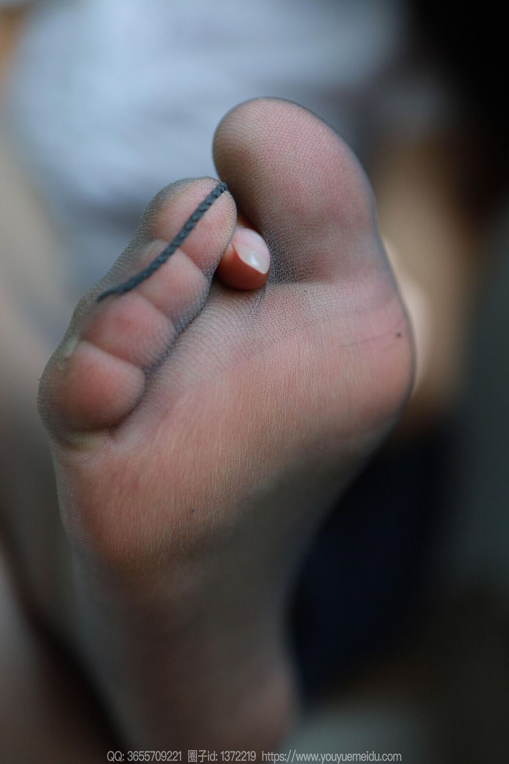 IESS异思趣向 SXJ No.1912 Tu Tu