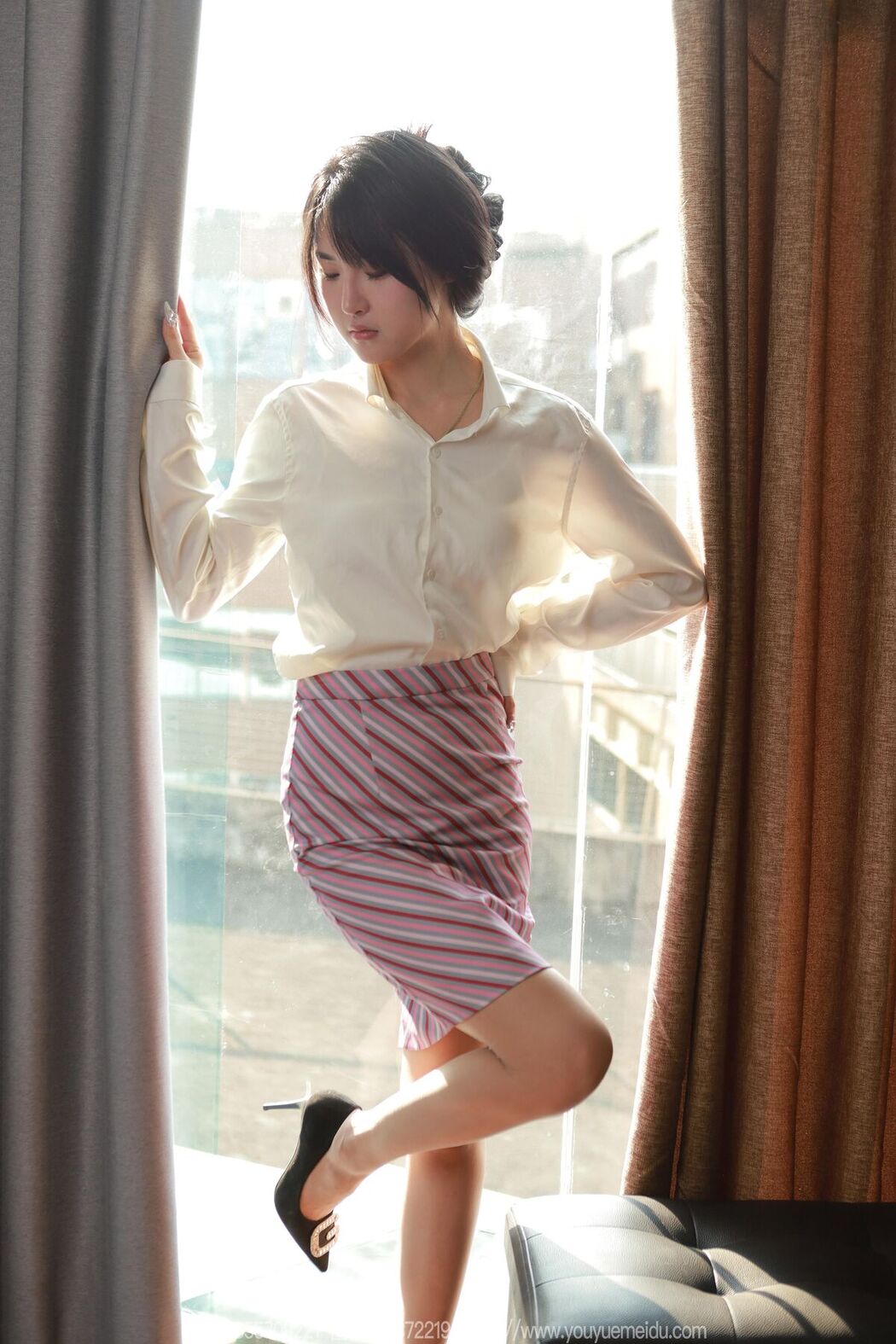 IESS异思趣向 SXJ No.1938 Xiao Bao