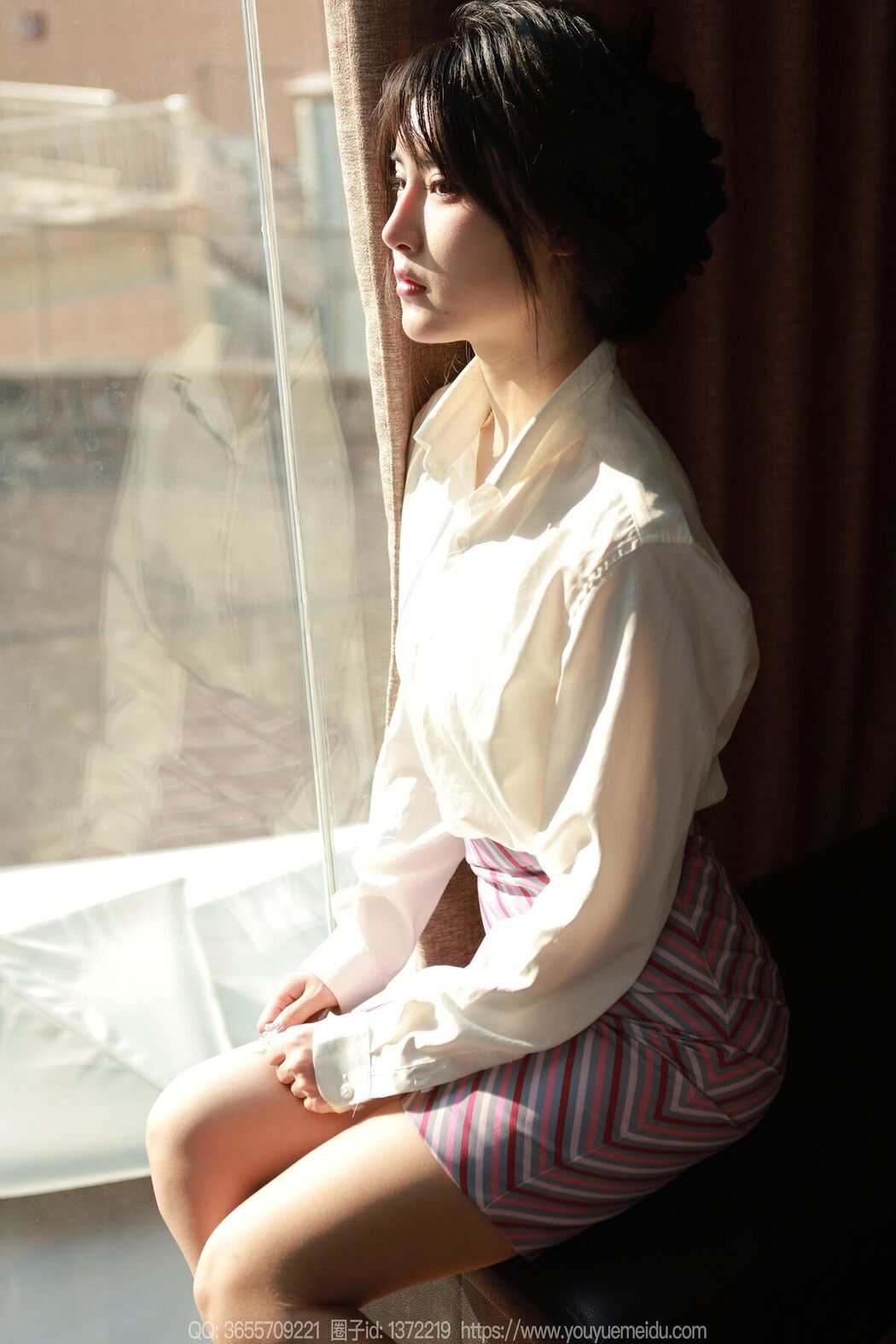 IESS异思趣向 SXJ No.1938 Xiao Bao