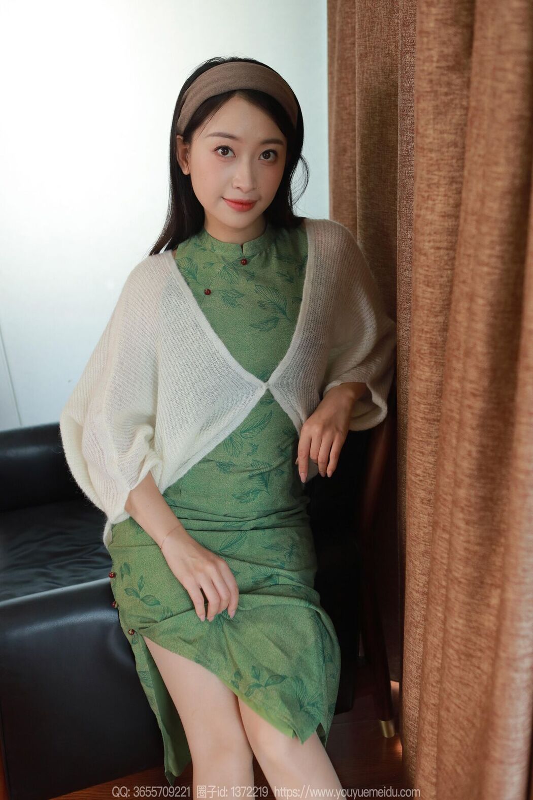 IESS异思趣向 SXJ No.1918 Xiao Jie