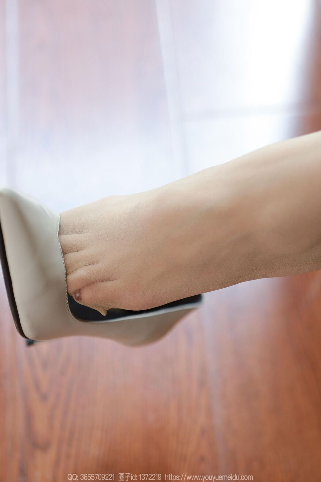 IESS异思趣向 SXJ No.1976 美子 (86P)