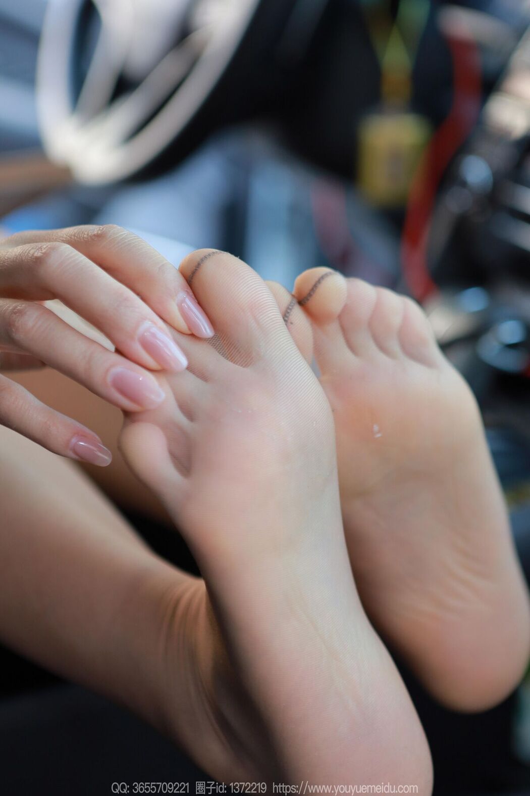 IESS异思趣向 SXJ No.1924 Xiao Jie