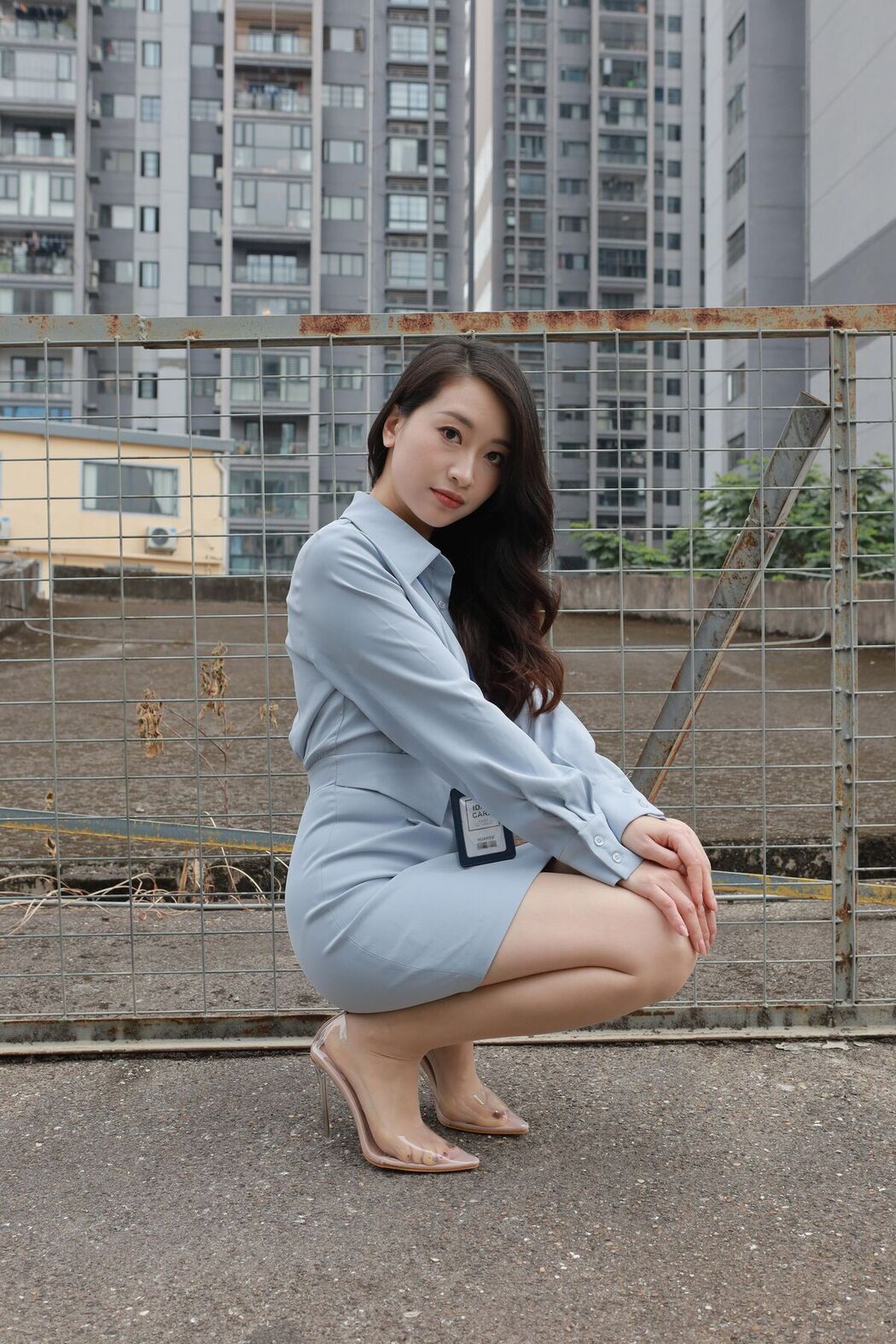 IESS异思趣向 SXJ No.1955 Xiao Jie