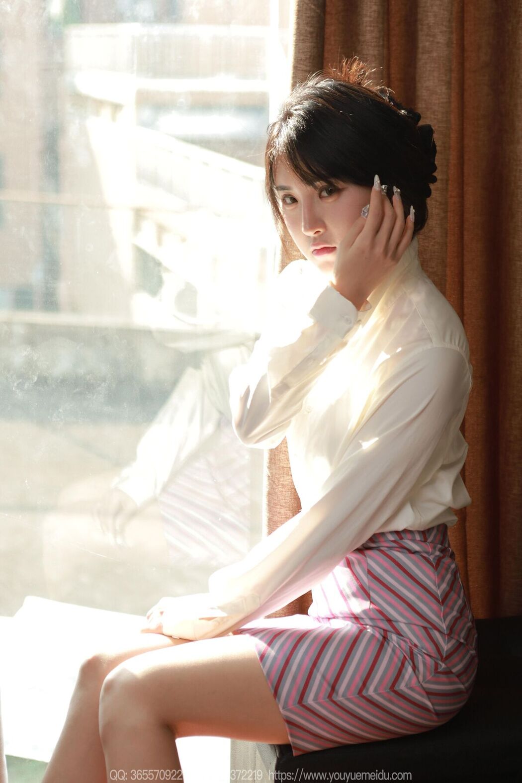 IESS异思趣向 SXJ No.1938 Xiao Bao