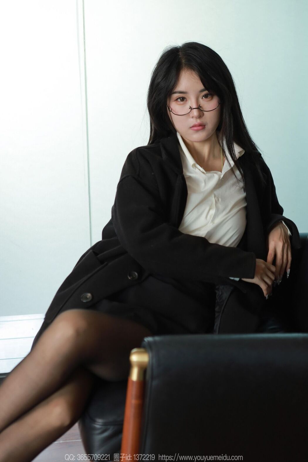 IESS异思趣向 SXJ No.1936 Xiao Bao