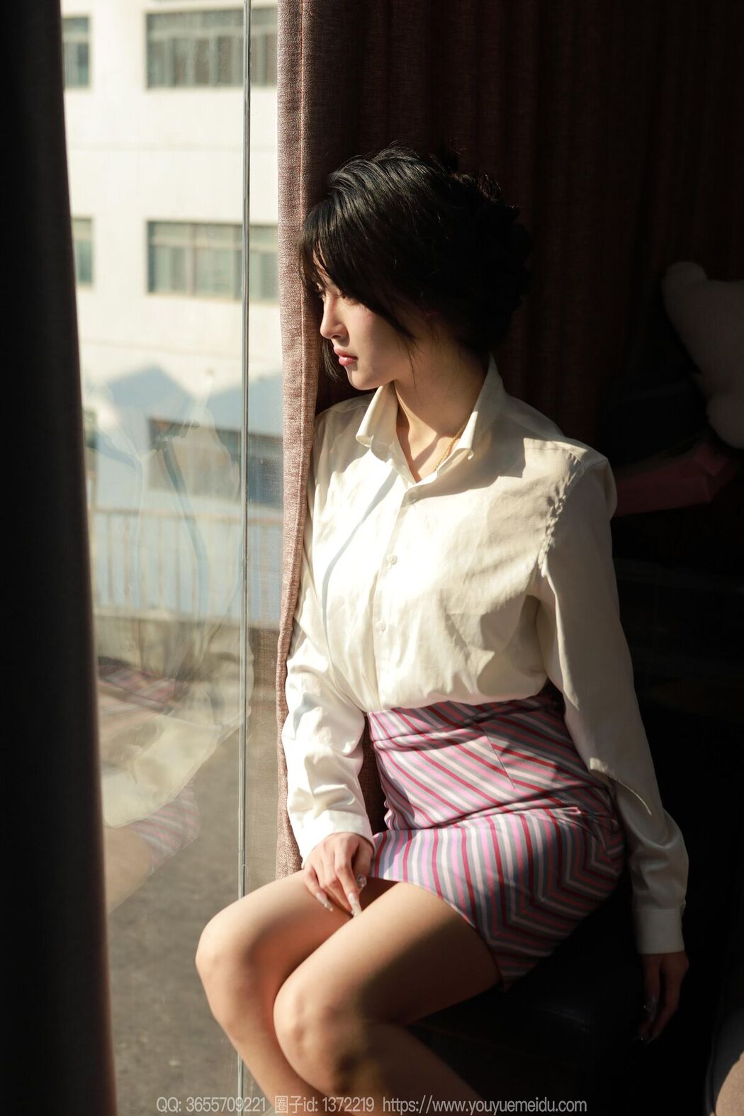 IESS异思趣向 SXJ No.1938 Xiao Bao