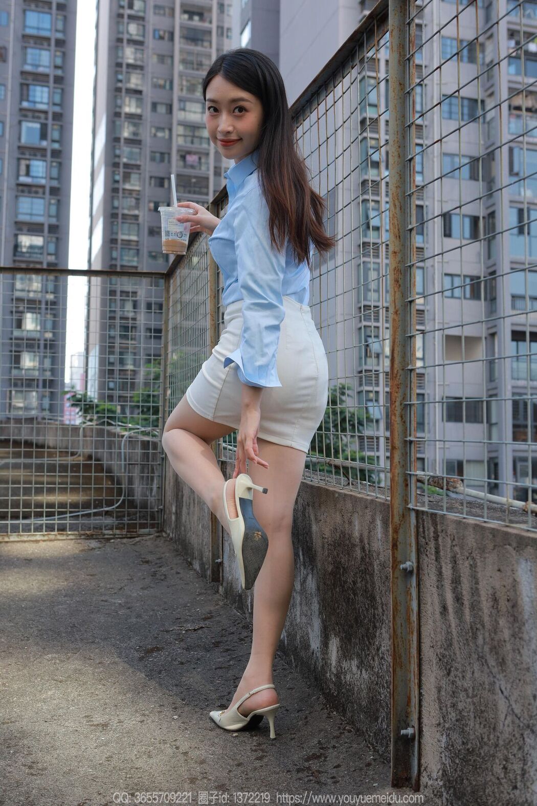 IESS异思趣向 SXJ No.1915 Xiao Jie