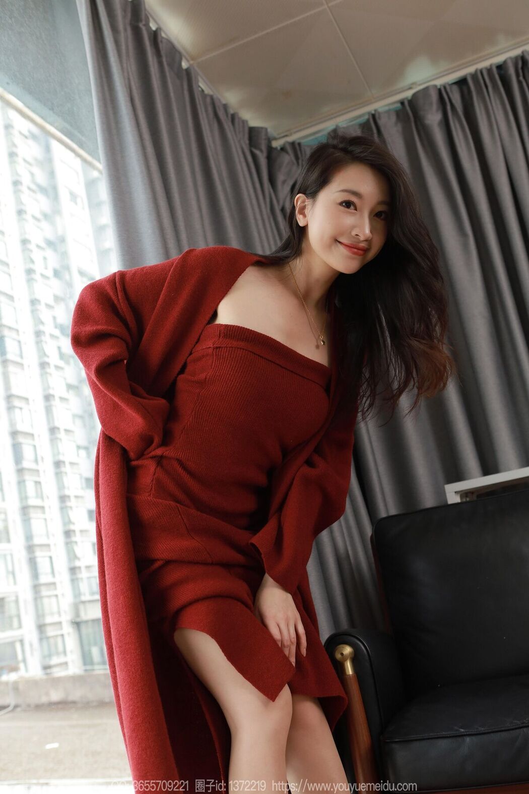 IESS异思趣向 SXJ No.1965 Xiao Jie