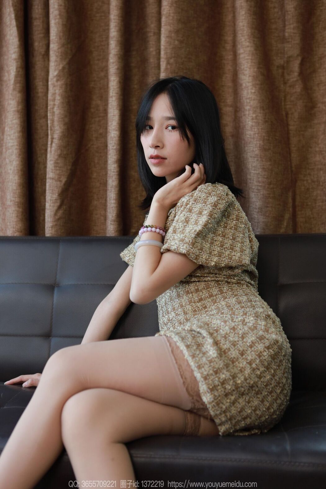 IESS异思趣向 SXJ No.1959 Mei Ko