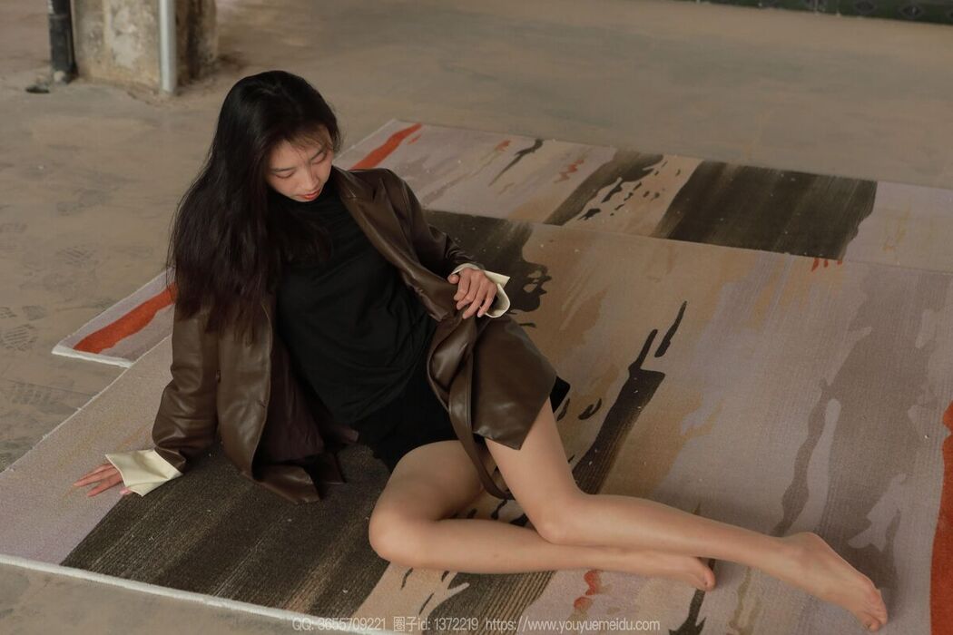 IESS异思趣向 SXJ No.1946 Xiao Jiu