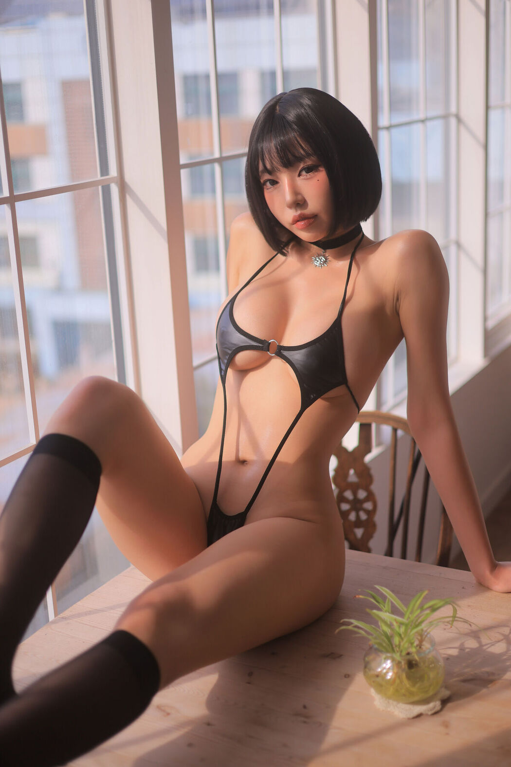 Dongeuran 동그란 – Matilda Part01 (67P)