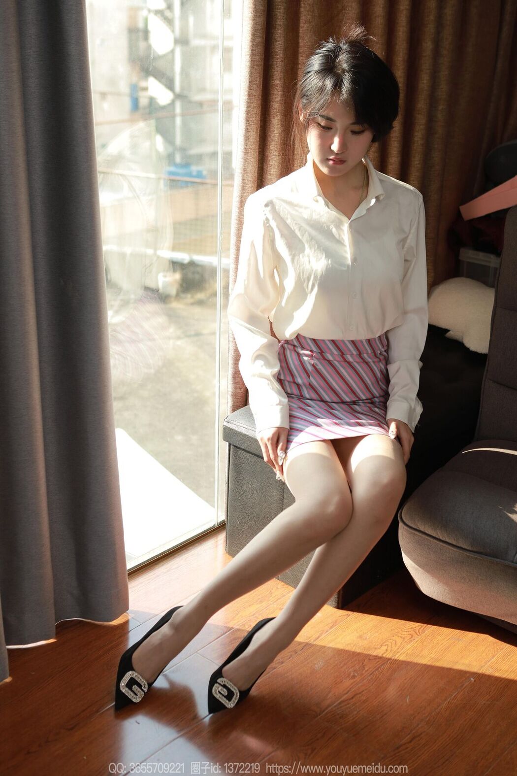 IESS异思趣向 SXJ No.1938 Xiao Bao