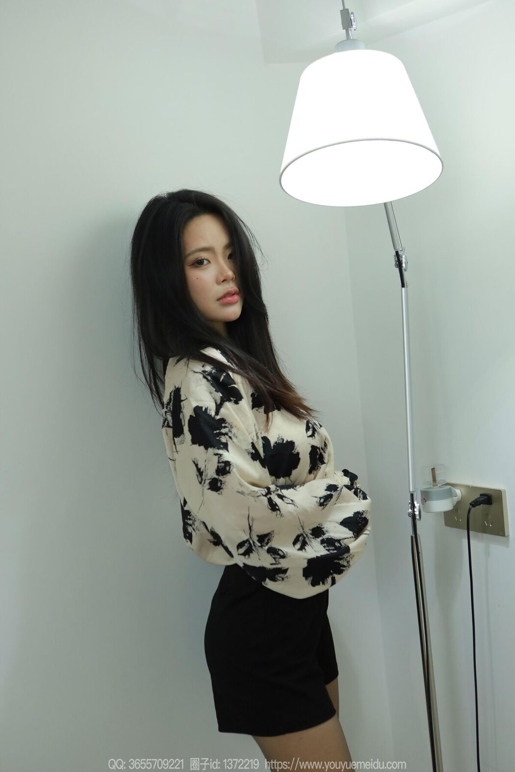 IESS异思趣向 SXJ No.1928 Tu Tu