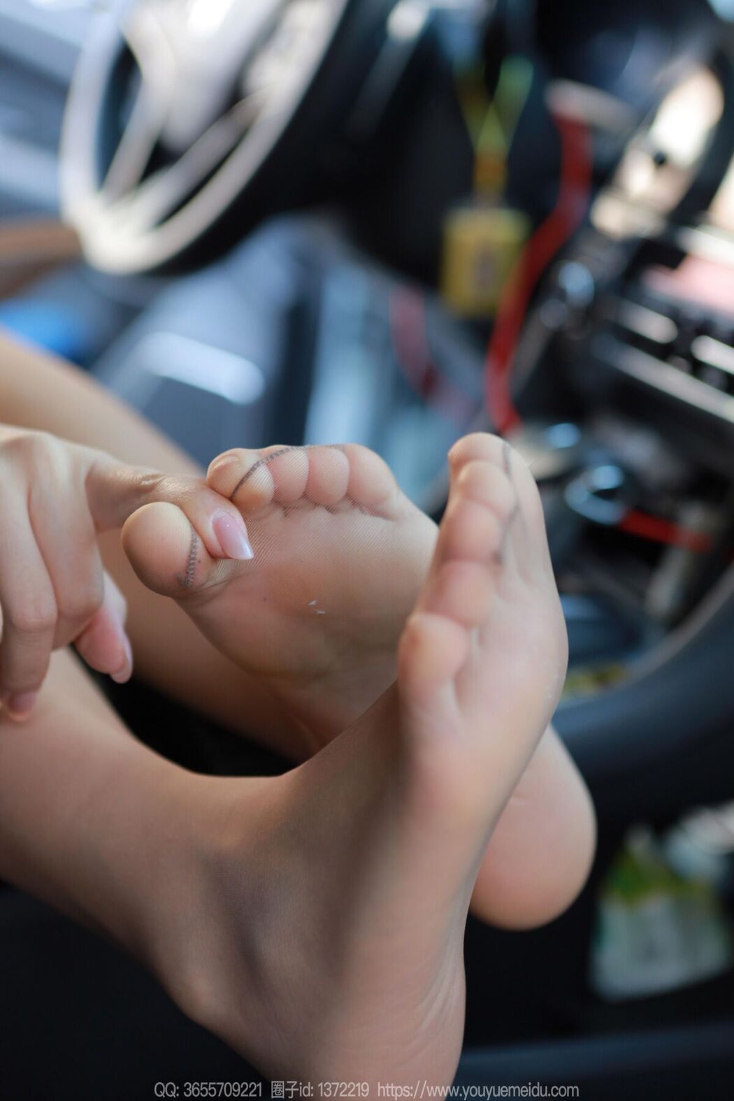 IESS异思趣向 SXJ No.1924 Xiao Jie