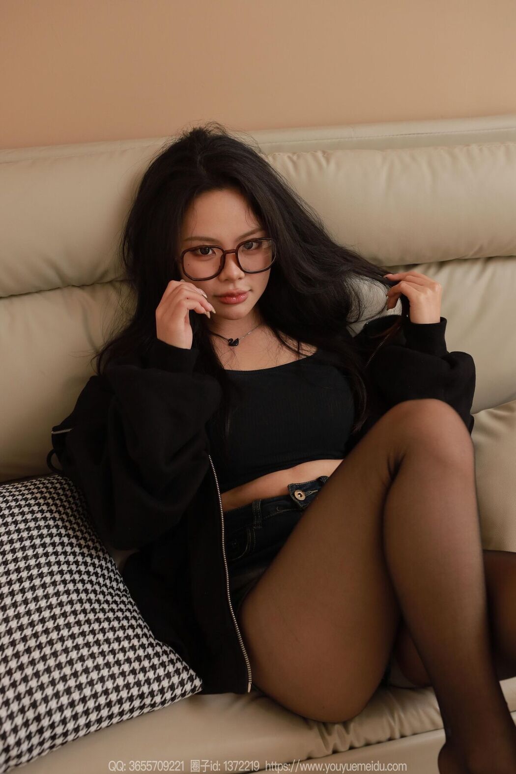 IESS异思趣向 SXJ No.1960 Tu Tu