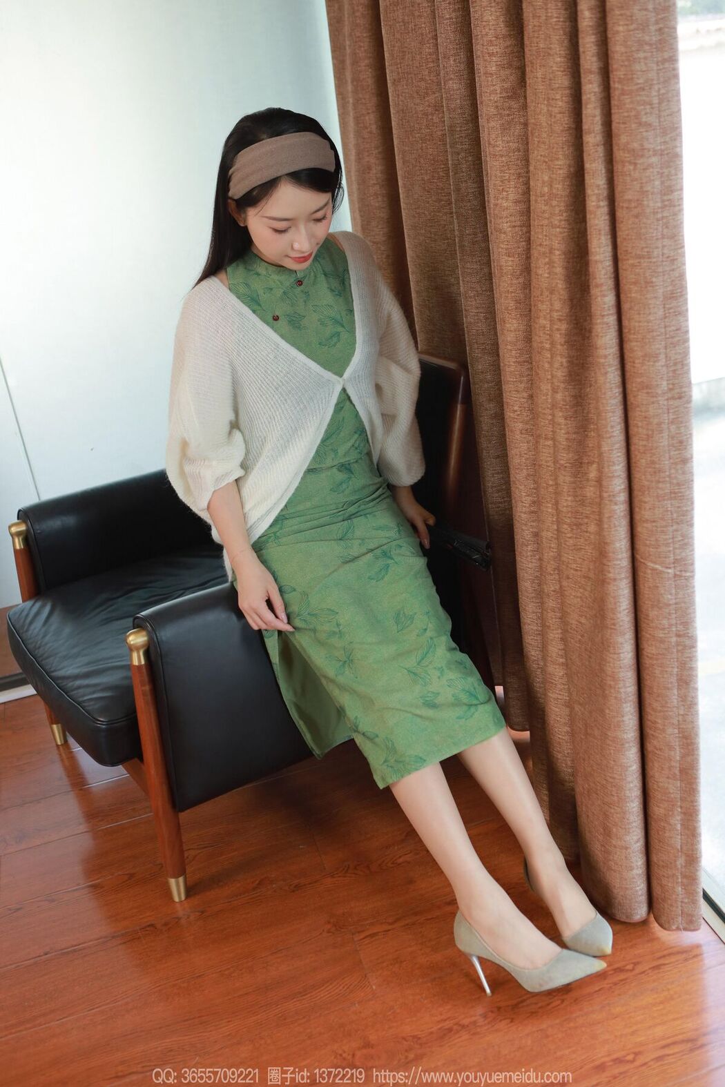 IESS异思趣向 SXJ No.1918 Xiao Jie