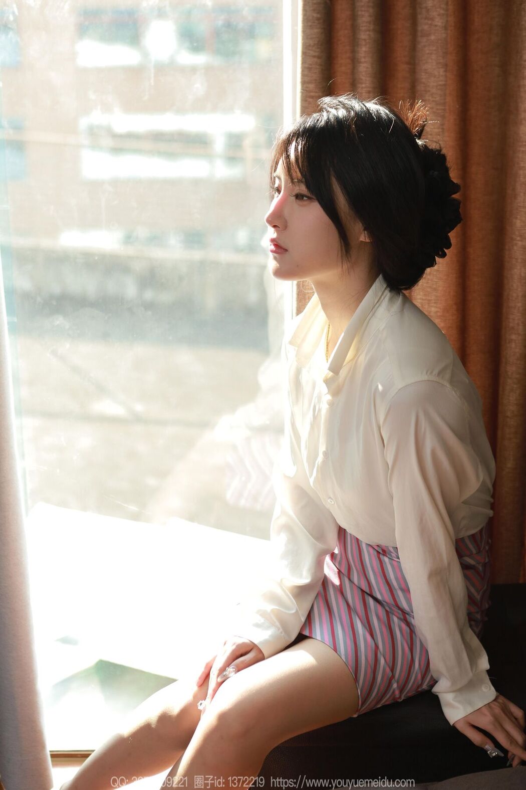 IESS异思趣向 SXJ No.1938 Xiao Bao