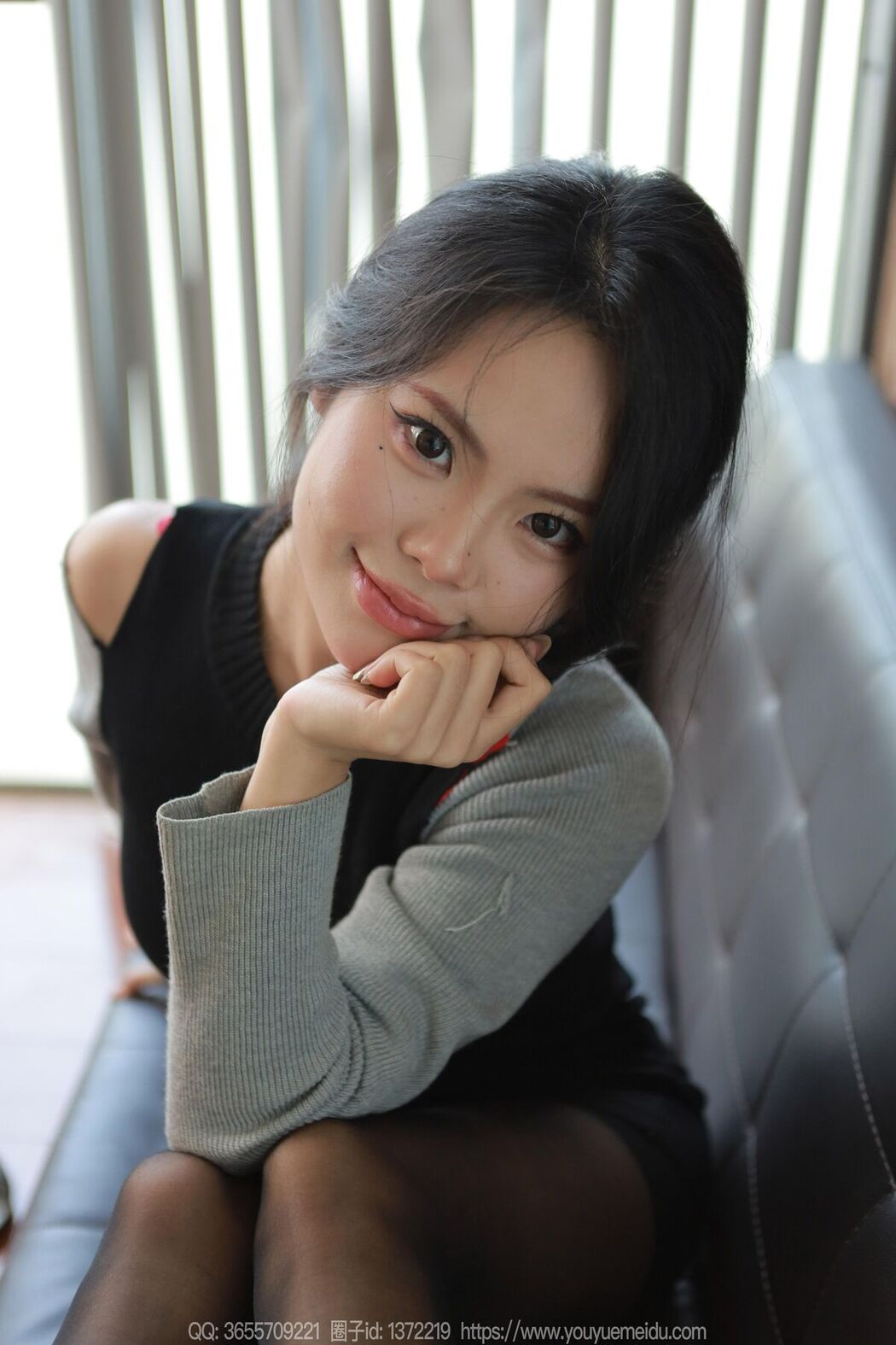 IESS异思趣向 SXJ No.1974 兔兔 (81P)