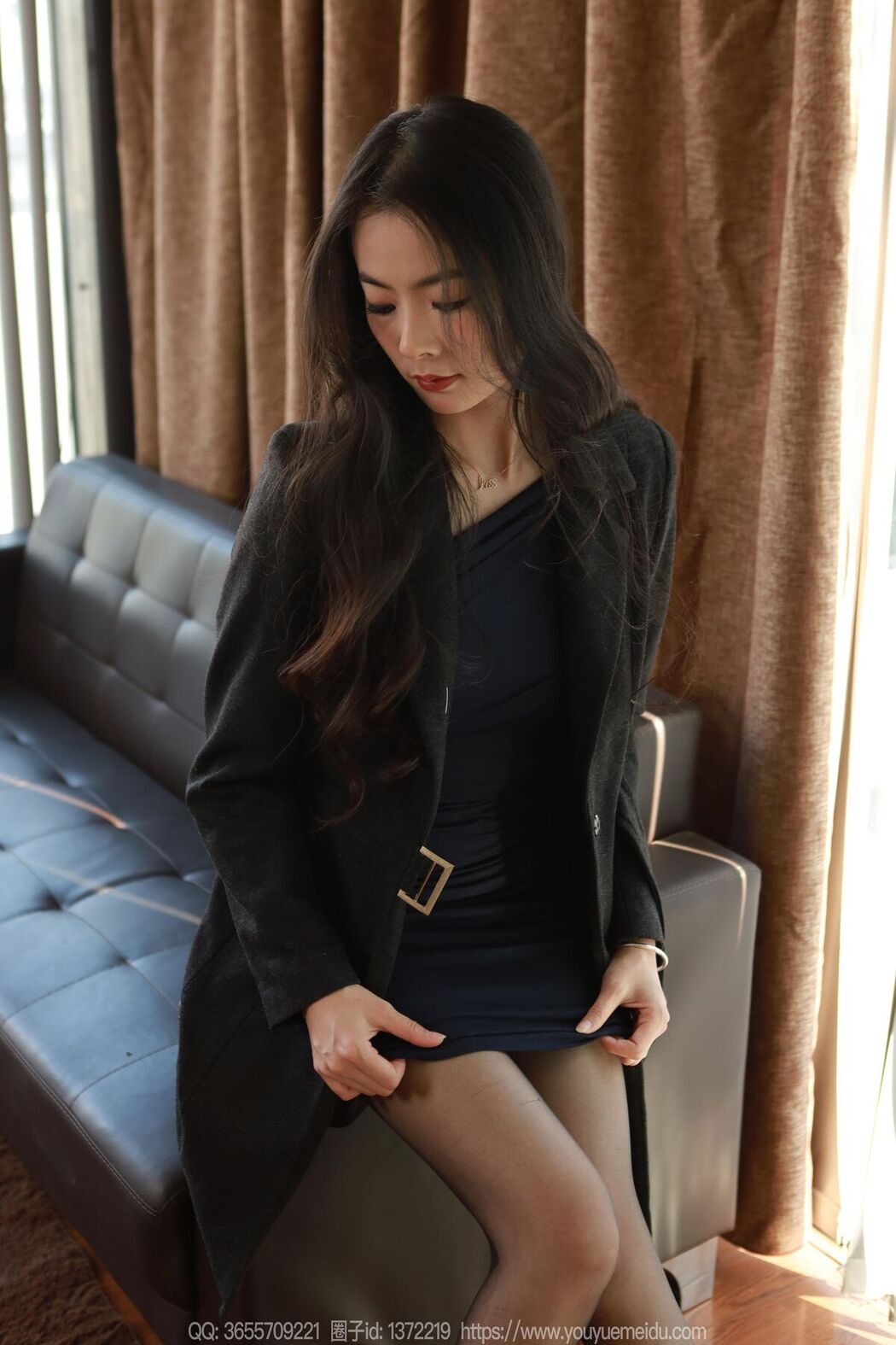 IESS异思趣向 SXJ No.1952 Xiao Jin