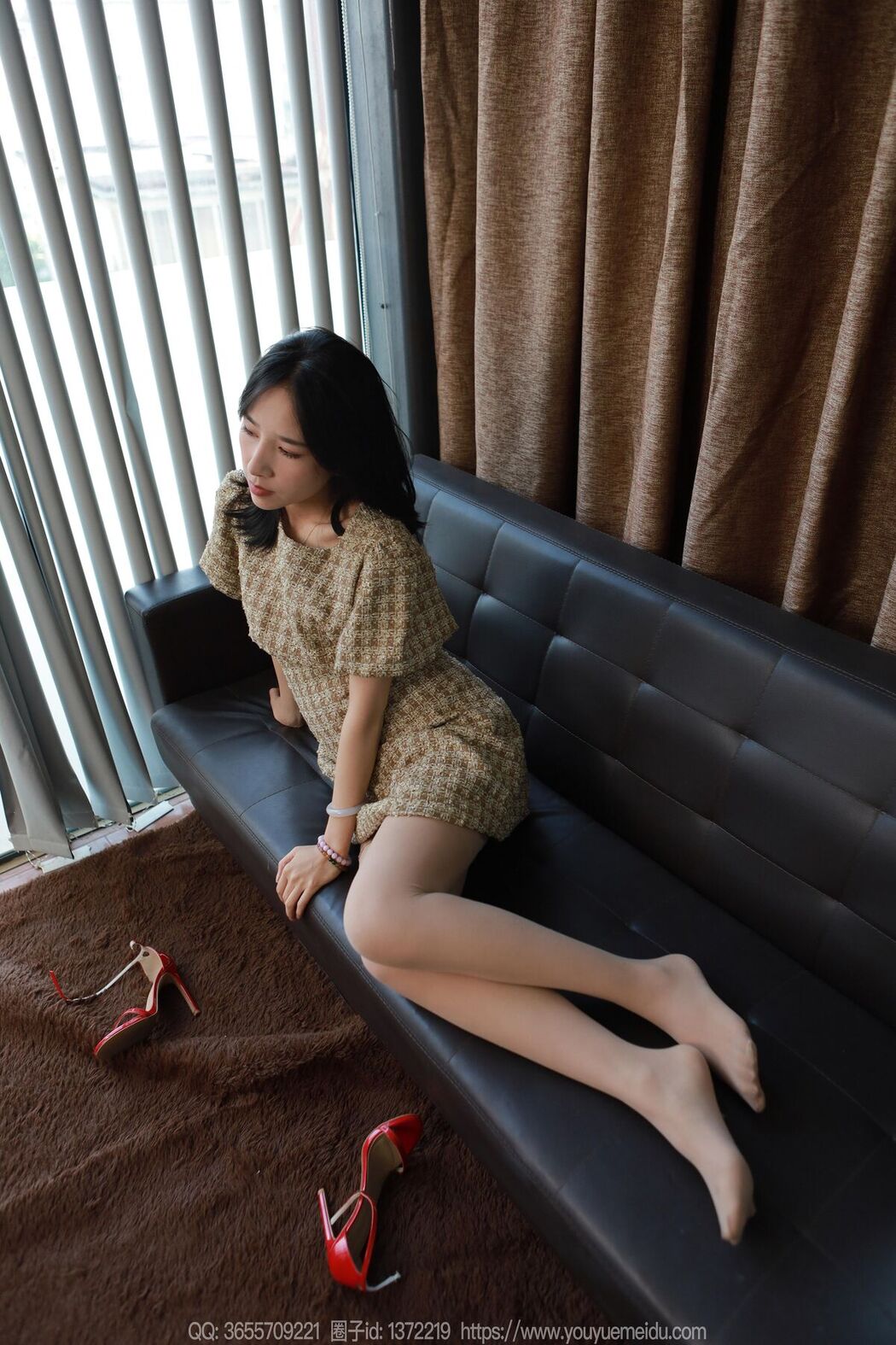 IESS异思趣向 SXJ No.1968 Mei Ko