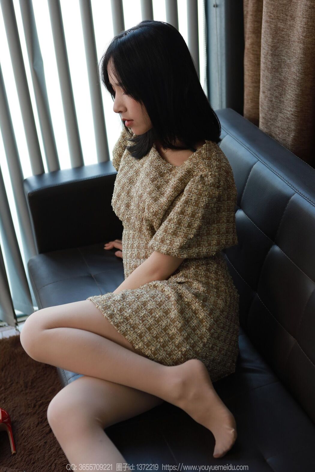 IESS异思趣向 SXJ No.1968 Mei Ko